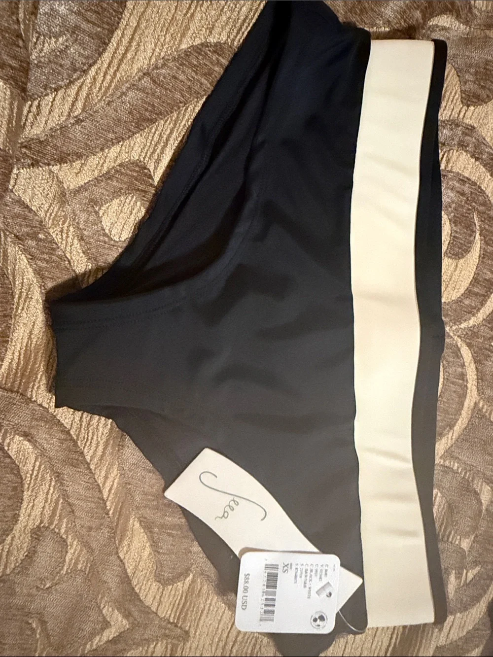 NWT FP Movement Seea Naya Bikini Bottom $88